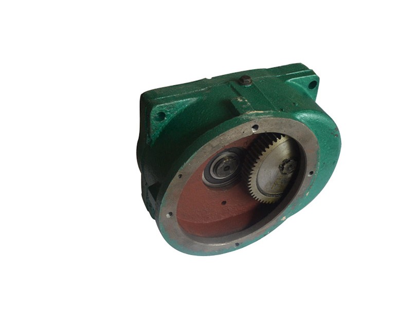 天車(chē)驅(qū)動(dòng)裝置